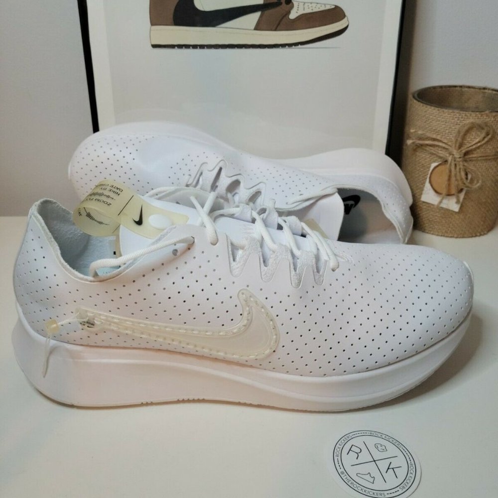 Nike Zoom Fly 2 'Noise Cancelling'